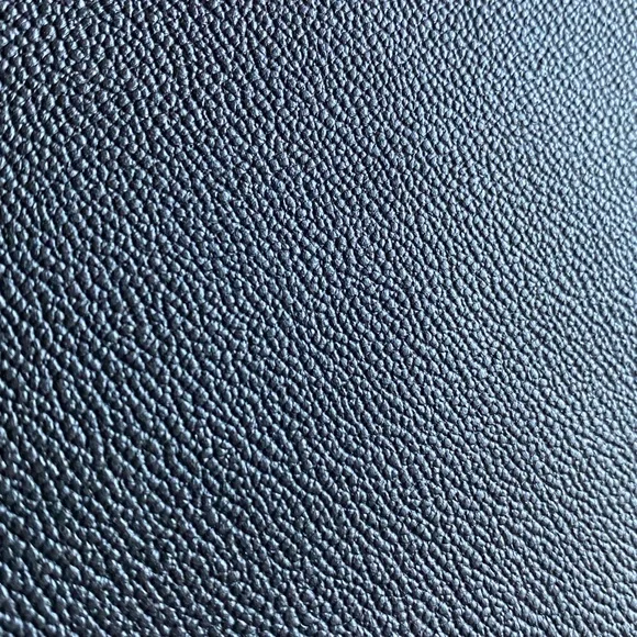 BURBERRY Elmstone Black Leather Hobo Bag - Picture 6 of 10